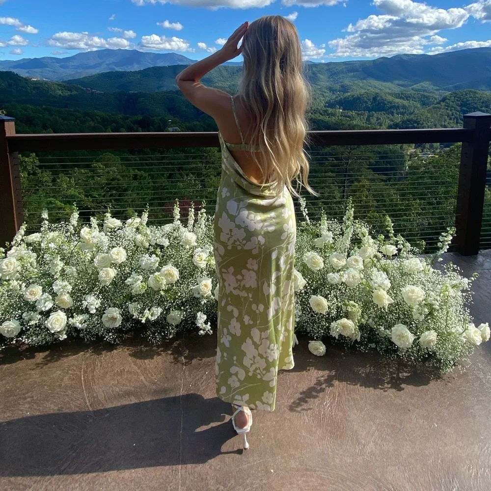Abercrombie dress
